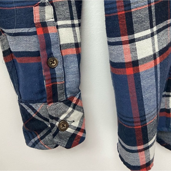 Pladra Peregrine Double Weave Shirt NWOT - Picture 6 of 10